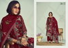 Shanaya Vol 4 By Kesar Muslin Digital Printed Dress Material Suppliers In India
